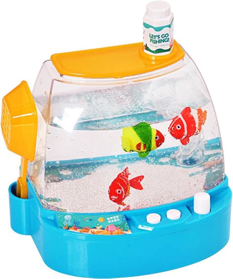 fish toys|11 Best Toys For Fish To Play With In An Aquarium .